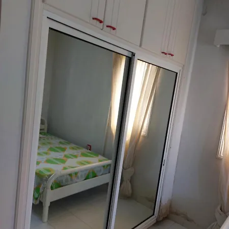 Cyprus Green Bay Beach House Located Behind Thalassa 度假居 普罗塔拉斯