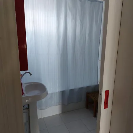 Cyprus Green Bay Beach House Located Behind Thalassa Σπίτι διακοπών *